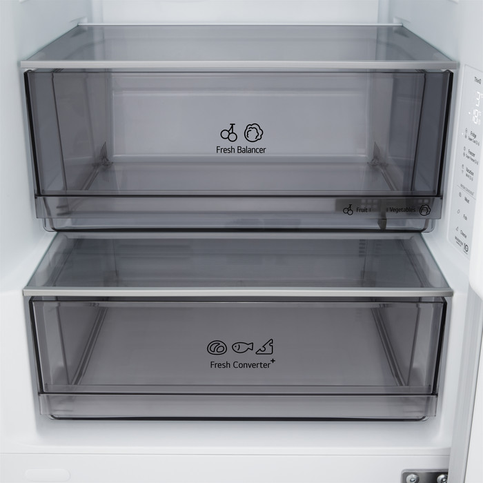 LG GBBS312BPY detail