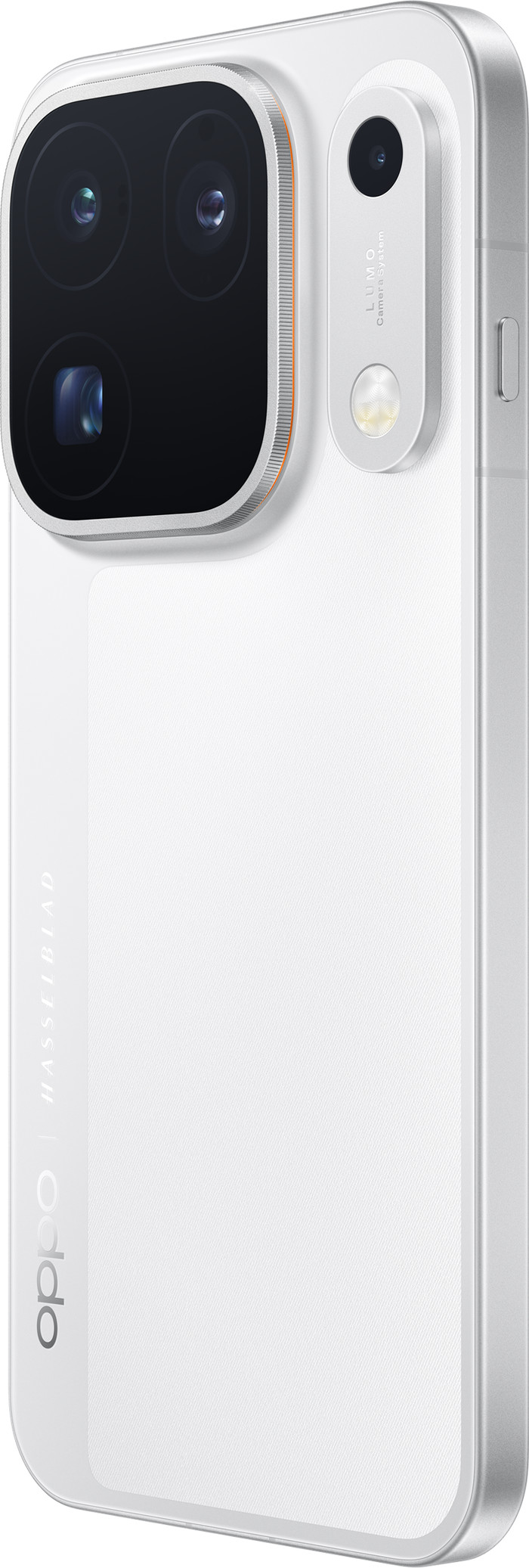 OPPO Find X10 Pro Max 512GB White 5G back