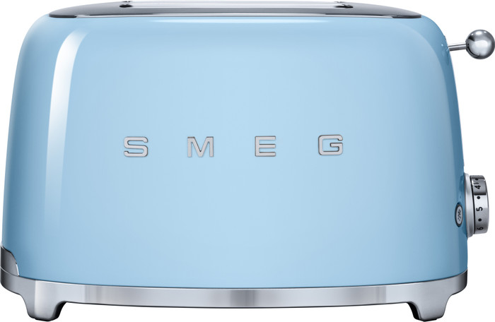 SMEG TSF01PBEU Hellblau Main Image