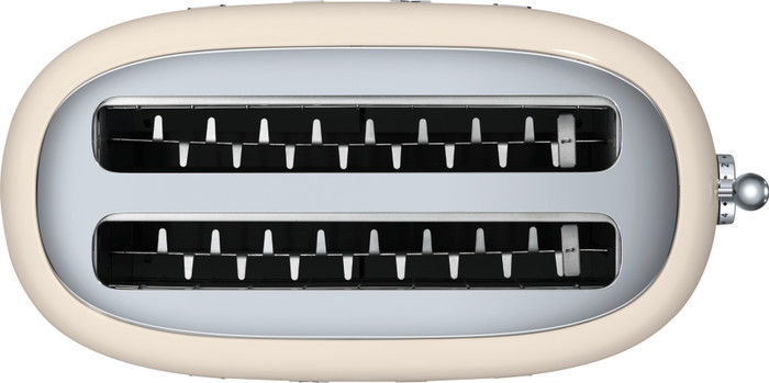 SMEG TSF02CREU Creme null