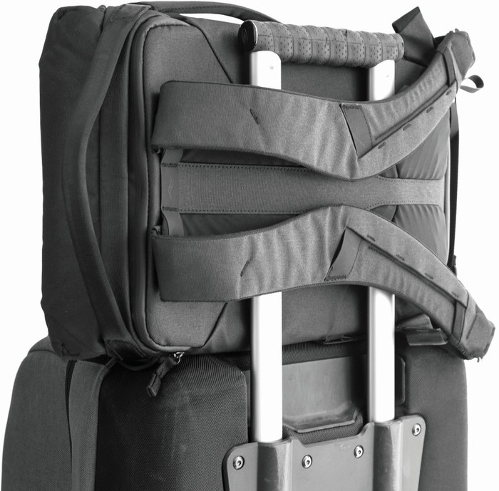 Peak Design Everyday Backpack 20 l v3 Black detail