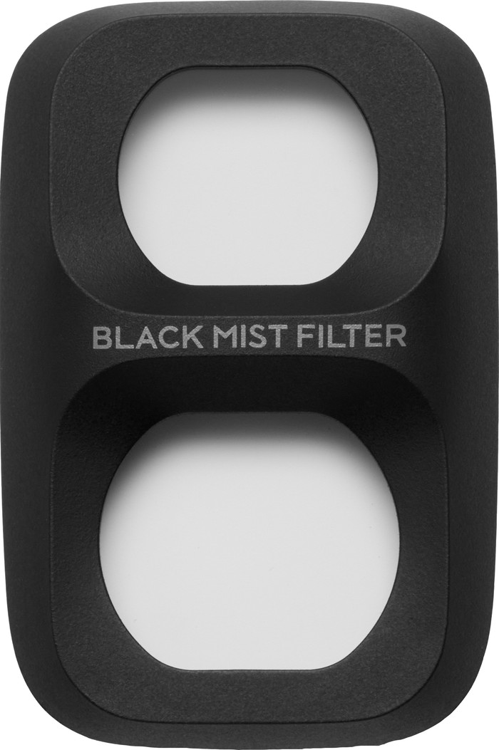 DJI Osmo Pocket 4P (Pro) Black Mist Filter Main Image