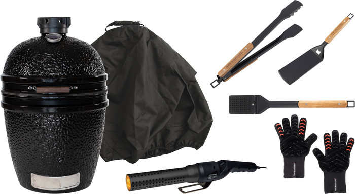 The Bastard Classic Large Solo Starterset Main Image