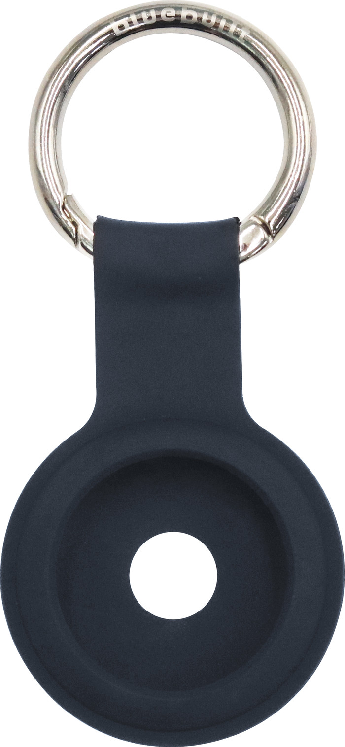 BlueBuilt Apple AirTag Keychain Blue Main Image