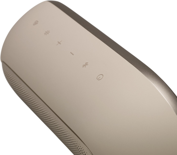 Harman Kardon Luna 2 Bronze detail