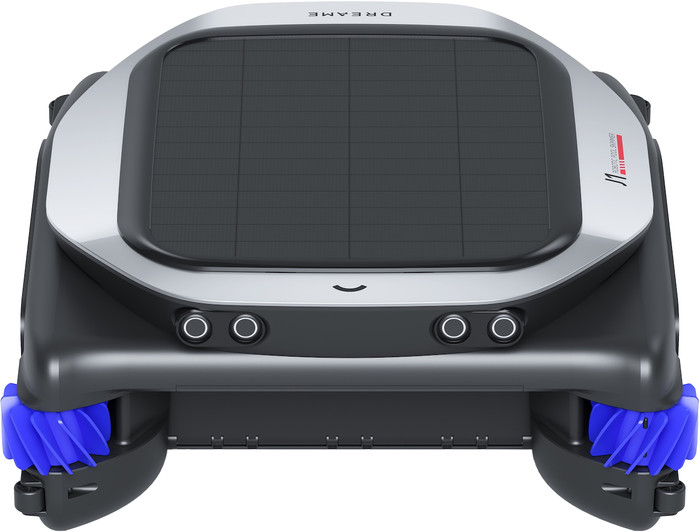 Dreame J1 front