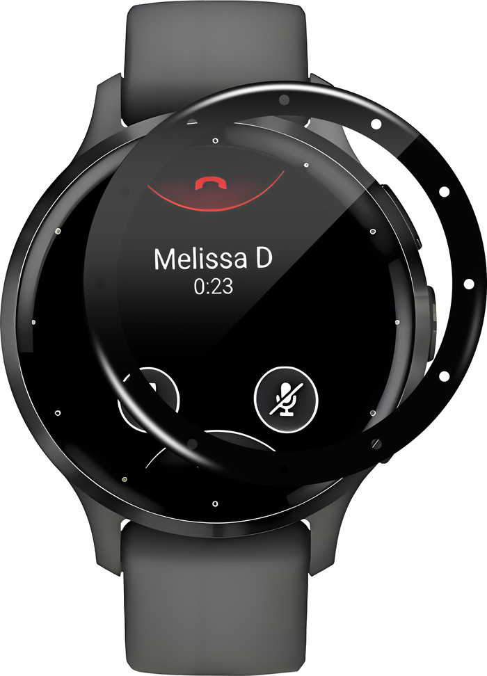 BlueBuilt Garmin Venu 3s Screen Protector Main Image