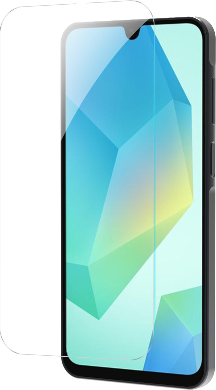 Just In Case Tempered Glass Samsung Galaxy A16 / A17 Panzerglas Main Image