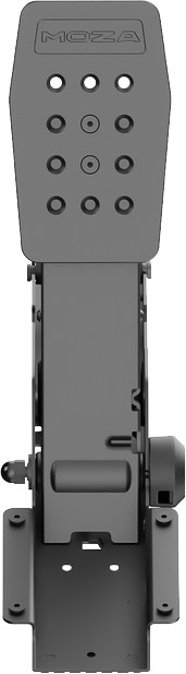 Moza SRP2 Clutch Pedal oberseite