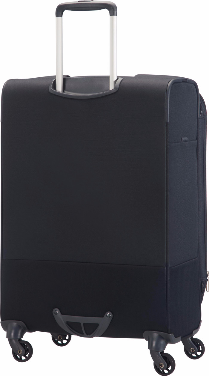 Samsonite Base Boost Expandable Spinner 66cm Black null