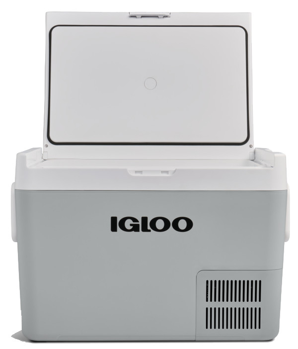 Igloo ICF60 Mist/White innen