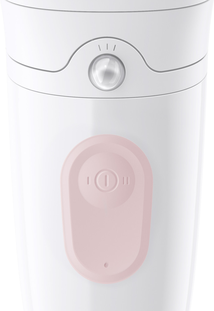 Braun Silk-épil 5 5-041 Rosa detail
