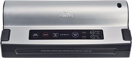 Solis Vac Prestige 575 null