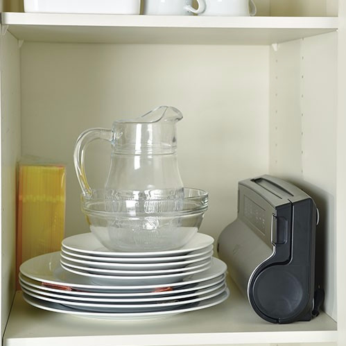 Solis Vac Prestige 575 null