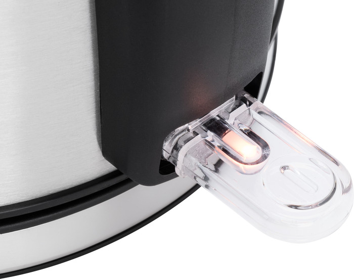 Pierre Wasserkocher PWK3000 detail