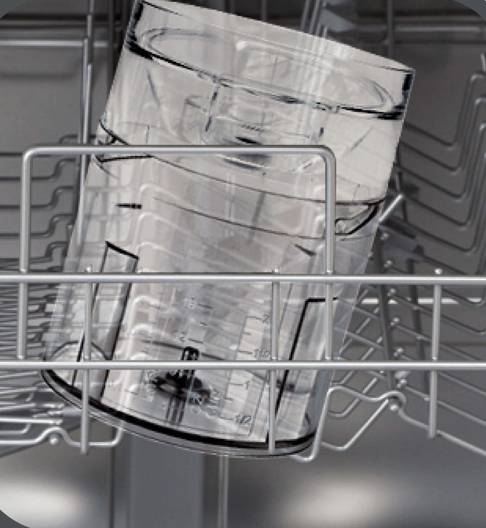 Tefal MB450B produkt in gebrauch