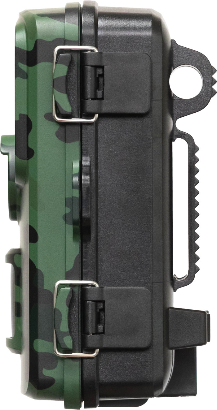 Camouflage EZ2 Lite right side