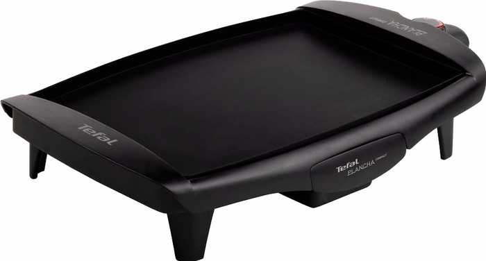 Tefal Plancha Compact 900 CB5005 Main Image