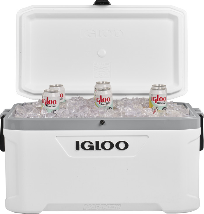Igloo Marine 70 Qt innen