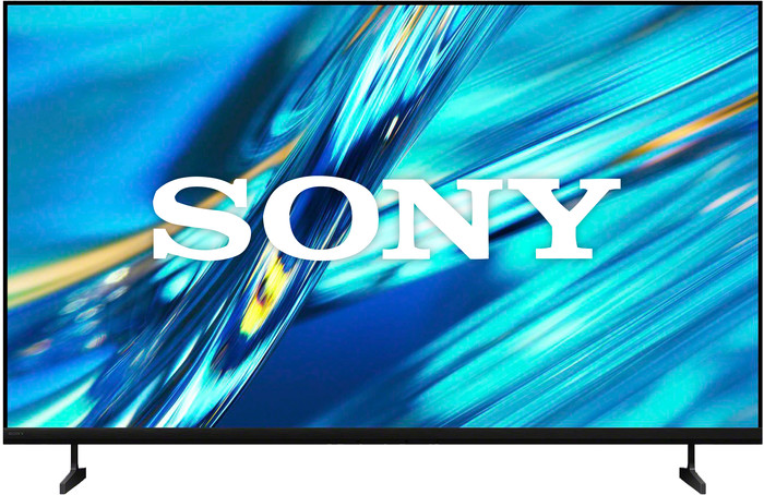 Sony BRAVIA 3 II LED 43 inches (2026) front