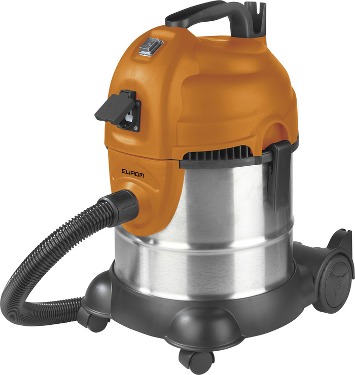 Eurom Force 1420S rechte seite