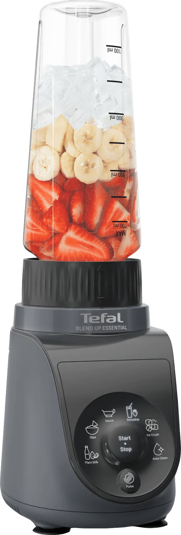 Tefal Blend Up Essential BL1EHB rechte seite