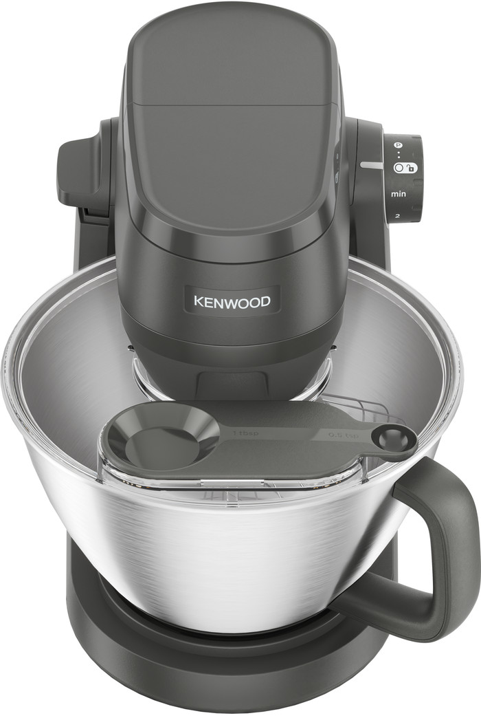 Kenwood Multitasker KHC30.050GY oberseite