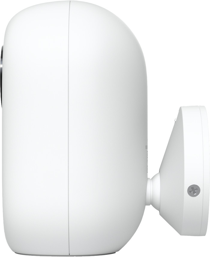 Ubiquiti UniFi G4 Instant rechte seite