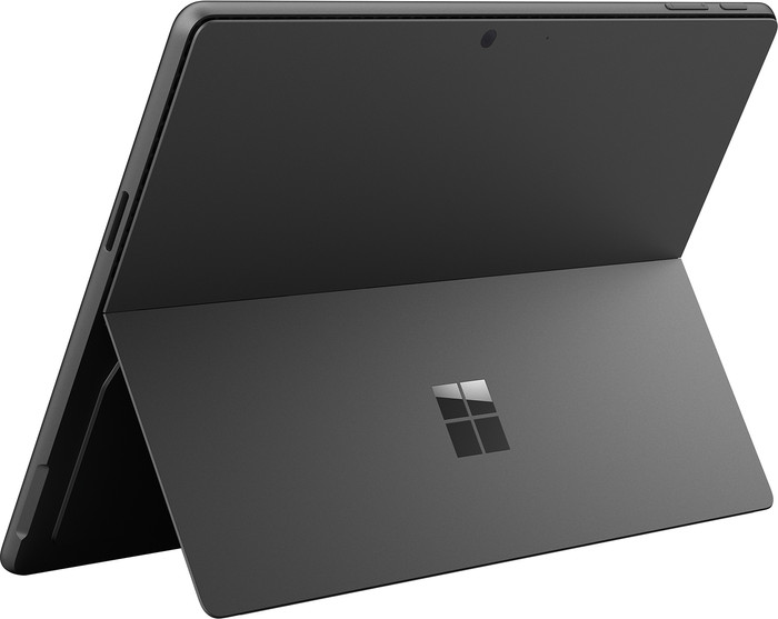 Microsoft Surface Pro 12th Gen - M10/16GB/512GB Black back