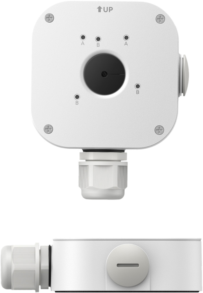 eufy Outdoor Junction Box zubehör