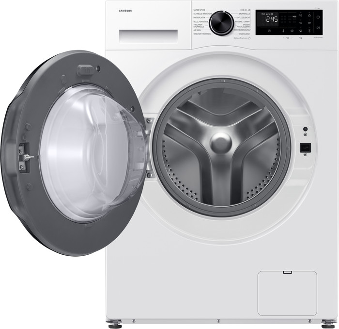 Samsung WD90HG5U34BEEG innen