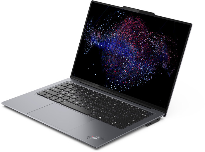 Lenovo ThinkPad X9-14 21QA002KMH Aura Edition Gen 1 QWERTY rechte seite