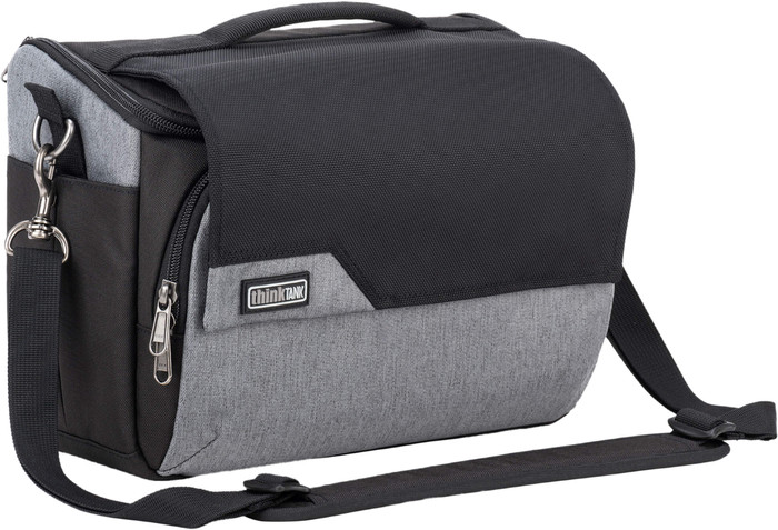 Think Tank Mirrorless Mover 30 V2 Cool Grey Main Image