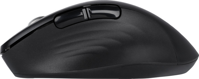BlueBuilt Opus Ergo Bluetooth Mouse right side