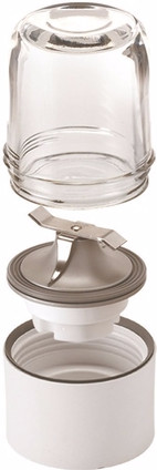 Kenwood Multi-Mühle AT320 zubehör