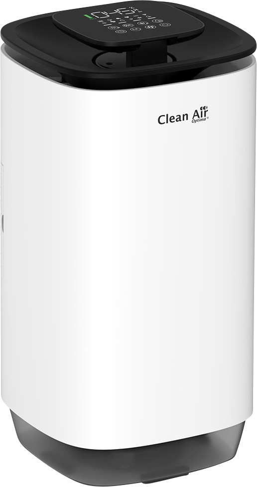 Clean Air Optima CA-808 Smart right side