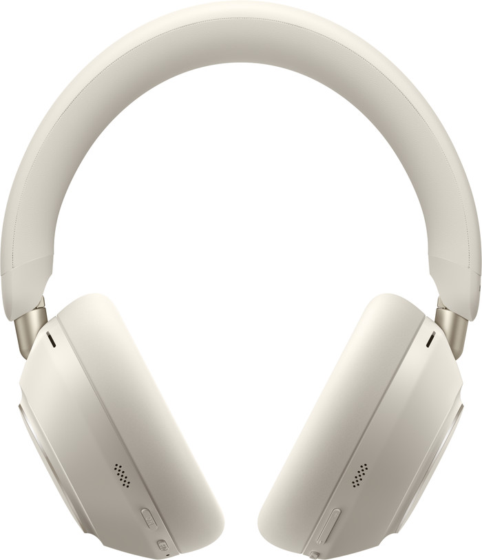 Anker soundcore Space 2 Pro White front