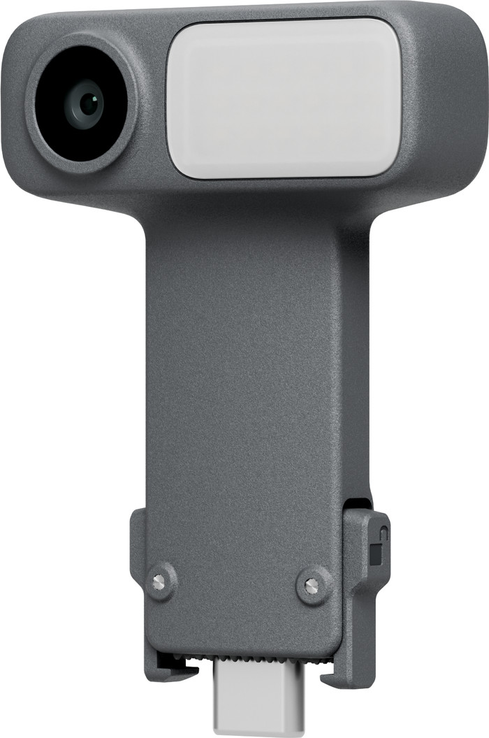 DJI OM Multifunctional Module 2 right side