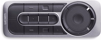 Wacom ExpressKey Remote vorne
