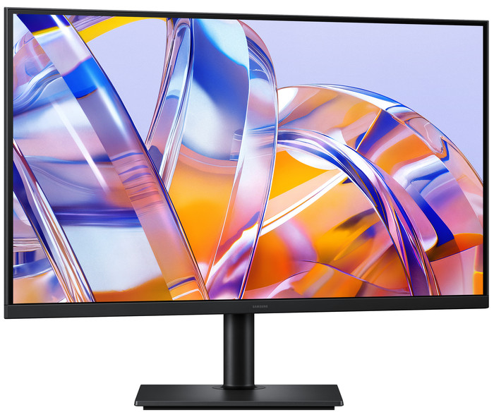 Samsung ViewFinity S8 S80UH LS32H804UAUXEN vorne