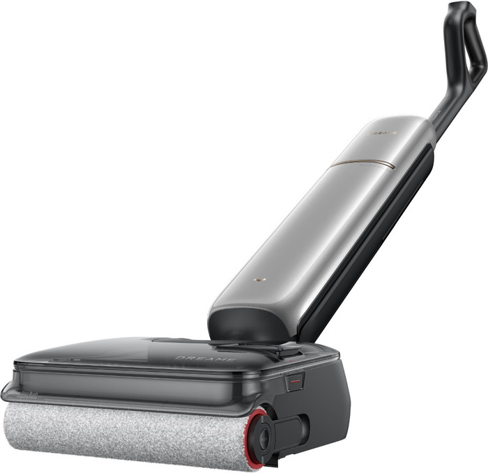 Dreame T15 Pro Heat-R rechte seite