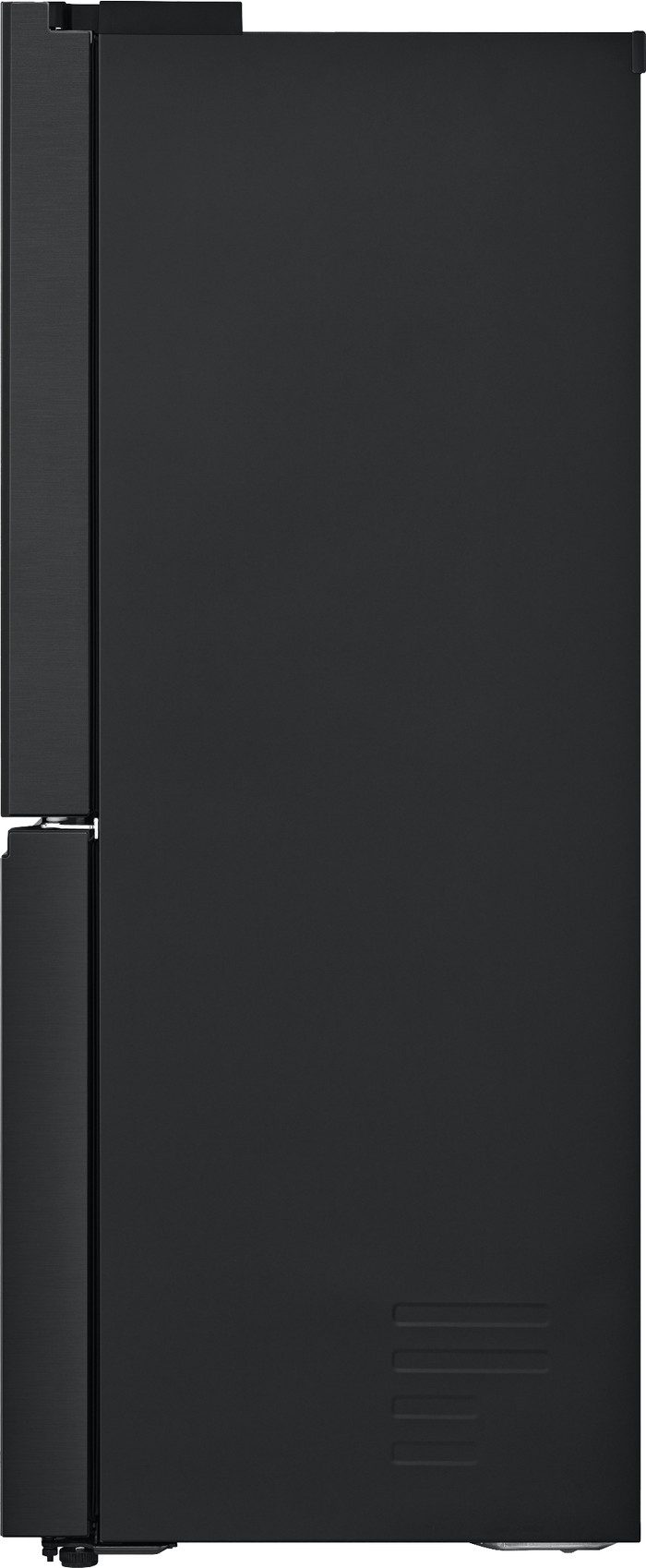 LG GMG960EVEE rechte seite