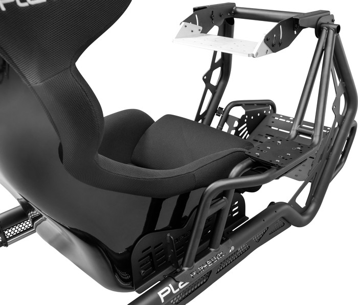 Playseat Sensation Pro Simracing-Plattform Rechts produkt in gebrauch