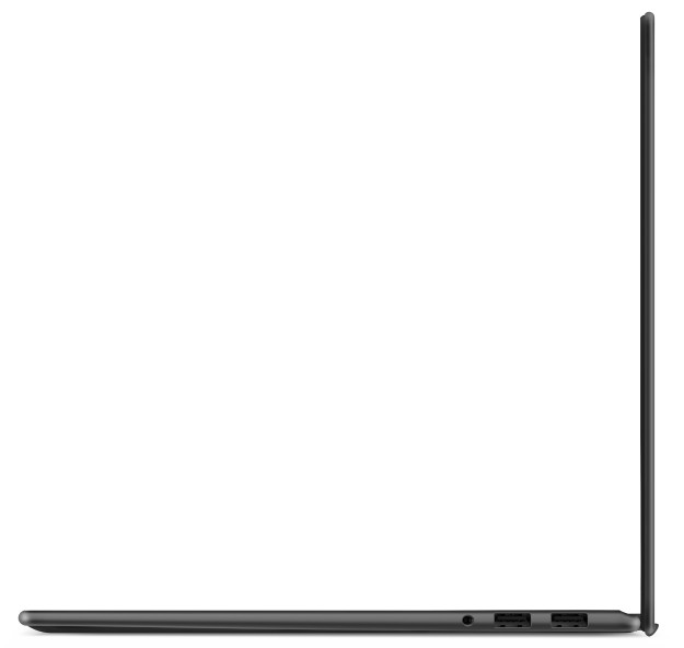 MSI Prestige 14 AI+ OLED D3MG-450NLN QWERTY right side