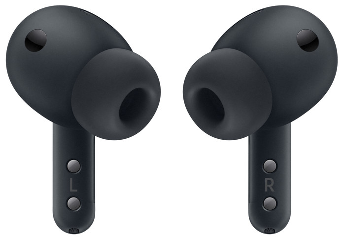 Samsung Galaxy Buds4 Pro Black back