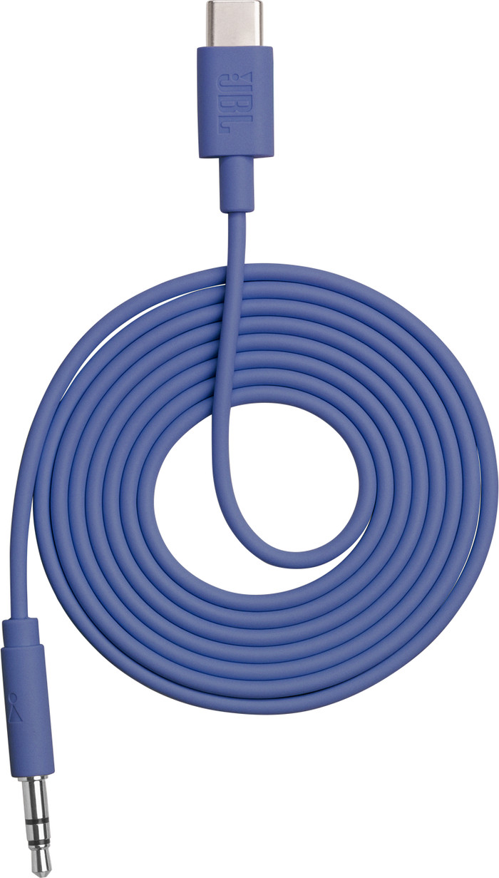 JBL Live 780NC Blau zubehör