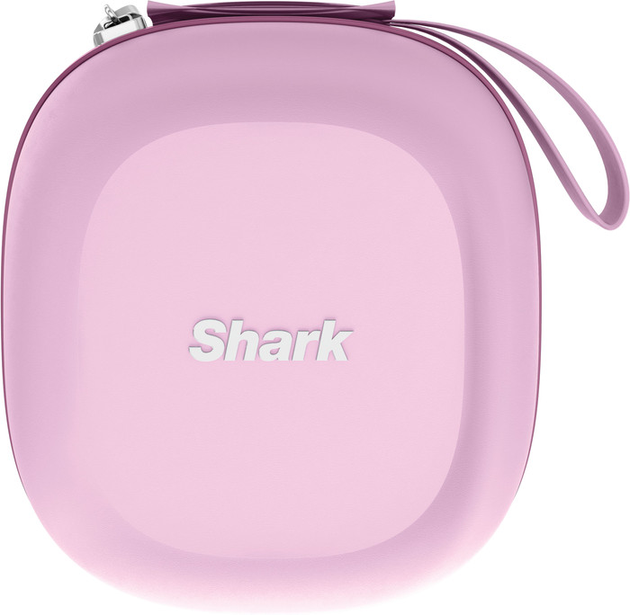 Shark DePuffi Instant Hot & Cold FH220EUPK Rosa zubehör