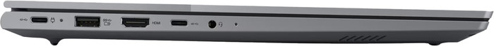 Lenovo ThinkBook 16 G7 ARP 21MW007VGE - 16" - AMD Ryzen 7 - 32GB RAM/1TB SSD linke seite