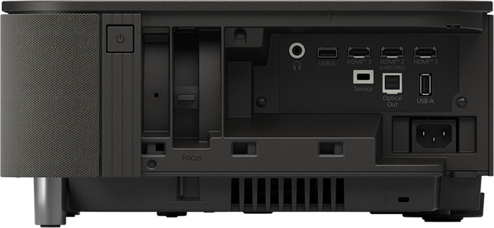 Epson EH-LS970B rückseite