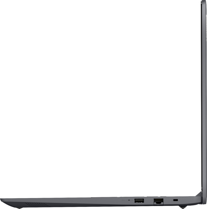Lenovo V17 G7 IWC - 83VG0032MH QWERTY right side